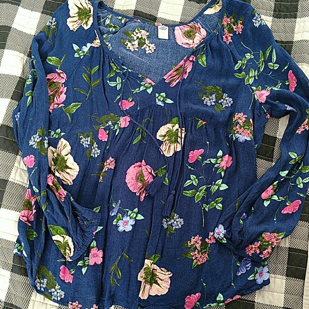 Old Navy Top